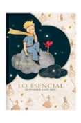 Libreta Tapa Blanda Secreto El Principito Grande