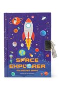Diario Secreto Legami Space