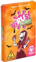 Virus! Halloween