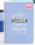 Cuadernos y libretas