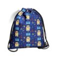 Mochila Fredys