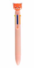 Mr. Wonderful Boli Multicolor Para Anotar Tus Mejores Planes Rosa Pand