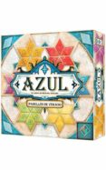 Azul Pabellón De Verano Asmodee