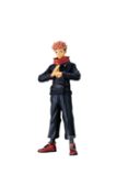 Jujutsu Kaisen Jukon No Kata-yuji Itadori Banpresto