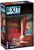 Devir Exit Muerte En El Orient Express