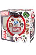 Dobble Marvel Emoji