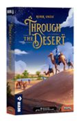 Devir Through The Desert