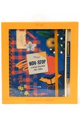 Set de Agenda Mr Wonderful Office 2026 SemanalExtragrande + boliNon stop como forma de vida