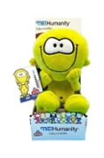 Mehumanity Peluche En Caja Contento Me!