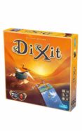 Dixit Classic Asmodee