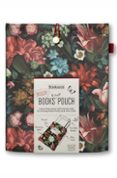 Funda libros y cosas - Floral oscuro BSP013 Catwalk