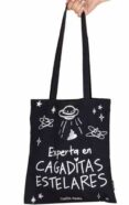 Bolsa De Tela Cagaditas Estelares