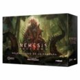 Asmodee Nemesis: Lockdown Recompensas De Campaña