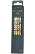 Pack 4 Uds. Lápices Paperblanks P.celeste