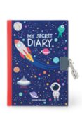 Diario Secreto Legami Space