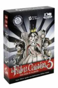 La Fallera Calavera 3: Mas Alla De La Paella