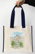 Arte Papel Bolsa Barcelona