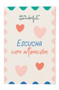 Mr. Wonderful Postal Con Grabador De Mensaje Audio - Escucha Con Aten