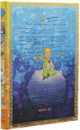 Agenda Paperblanks Principito 18m Apaisada Midi