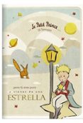 libreta tapa blanda pequena- lpp estrella