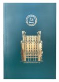 Col 100 Años Cuaderno A5 Verde