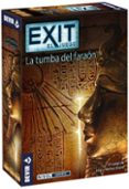Devir Exit: La Tumba Del Faraon
