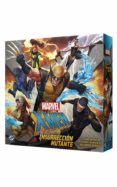 X-men: Mutant Insurrection