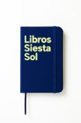 Cuaderno A6 Tipo Lector - Español Siesta