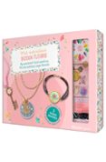 Mis Maravillosas Joyas Florales