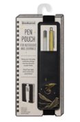 Estuche Elástico Para Bolígrafos - Dragón Cpv043-24 Catwalk