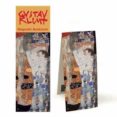Marcador De Libro Magnético - Klimt - Las Tres Edades De La Mujer
