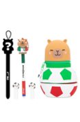 Estuche Pelota Wonder Gol - México