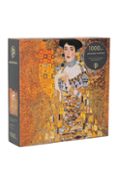 Puzle Paperblanks Klimt Retrato De Adele 1000 Piezas