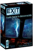 Exit: Vuelo Hacia Lo Desconocido