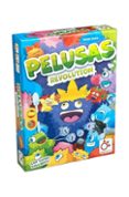 Juego De Mesa Pelusas Revolution