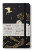 Libreta A5 - Dragón Nbj030 Catwalk