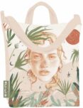 Tantanfan Duck Bag Naranjalidad