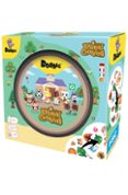 Asmodee Dobble Animal Crossing