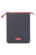 Funda De Libro Tucano Grey
