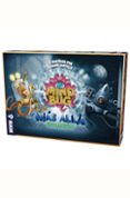 Mindbug Más Allà Evolución