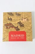 Baraja Madrid Siglo De Oro