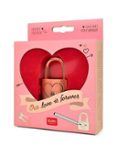 Legami Lovers Padlock