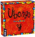 Devir Ubongo Trilingüe