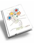 Cuaderno De Tapa Dura Con Lomo A5 - La Bouquet De L Amitie