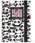 Agenda 1 Día Página 16 Meses 26 / 27 Legami Panda