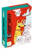 Cartas Swip Sheep Djeco