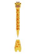 Bolígrafo Con Base Legami Giraffe