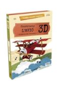 Construeix Lavio 3d Cat