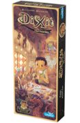 Dixit Harmonies