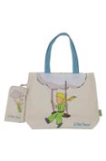 Bolso Con Monedero Nube El Principito